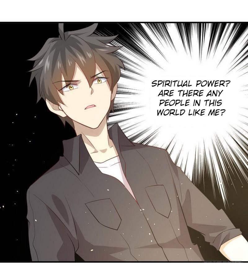 Immortal Swordsman In The Reverse World Chapter 19 - Page 2
