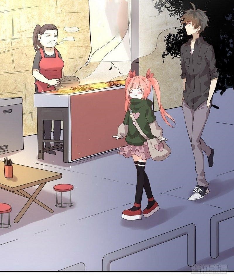 Immortal Swordsman In The Reverse World Chapter 19 - Page 7