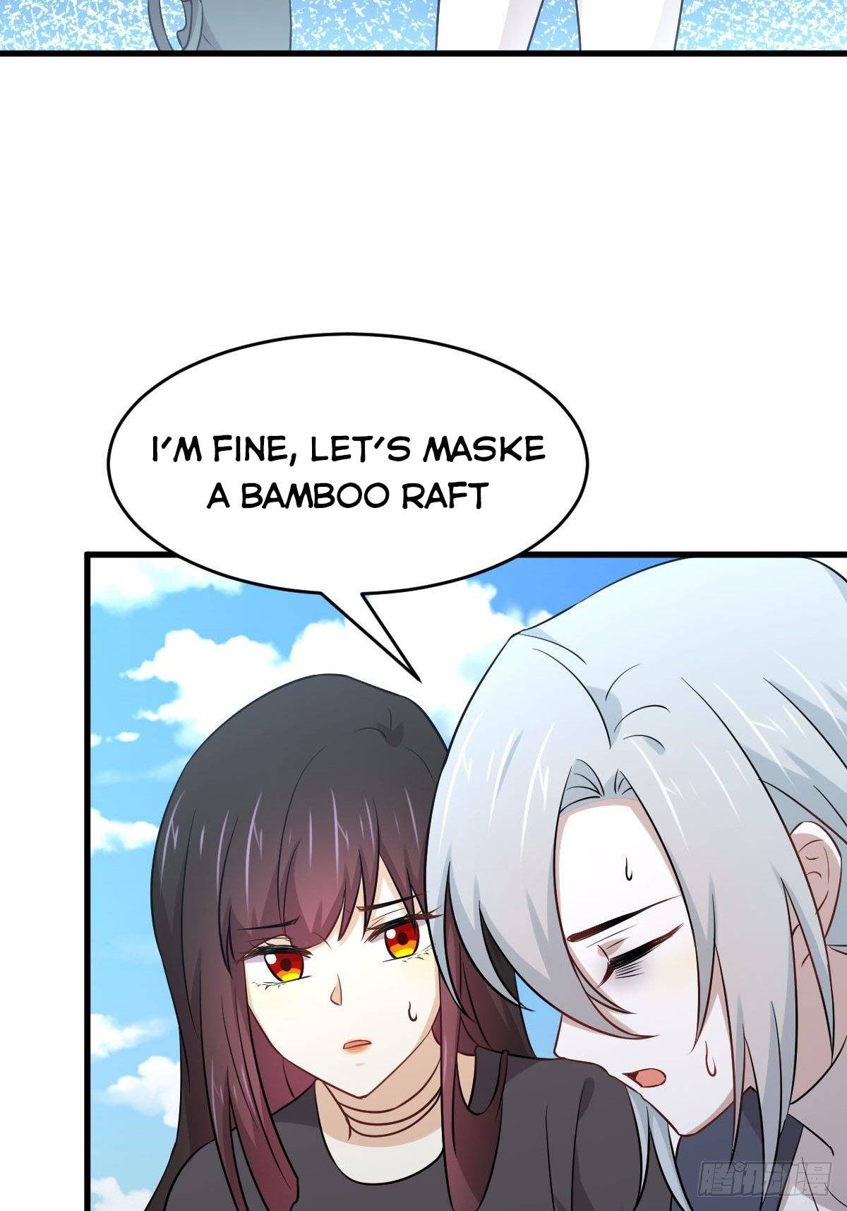Immortal Swordsman In The Reverse World Chapter 190 - Page 10