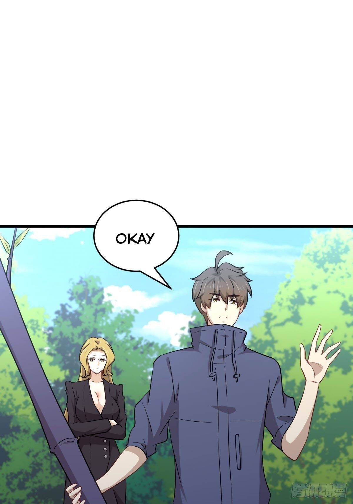 Immortal Swordsman In The Reverse World Chapter 190 - Page 13