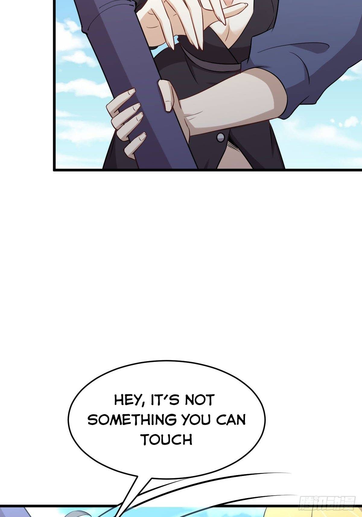 Immortal Swordsman In The Reverse World Chapter 190 - Page 14