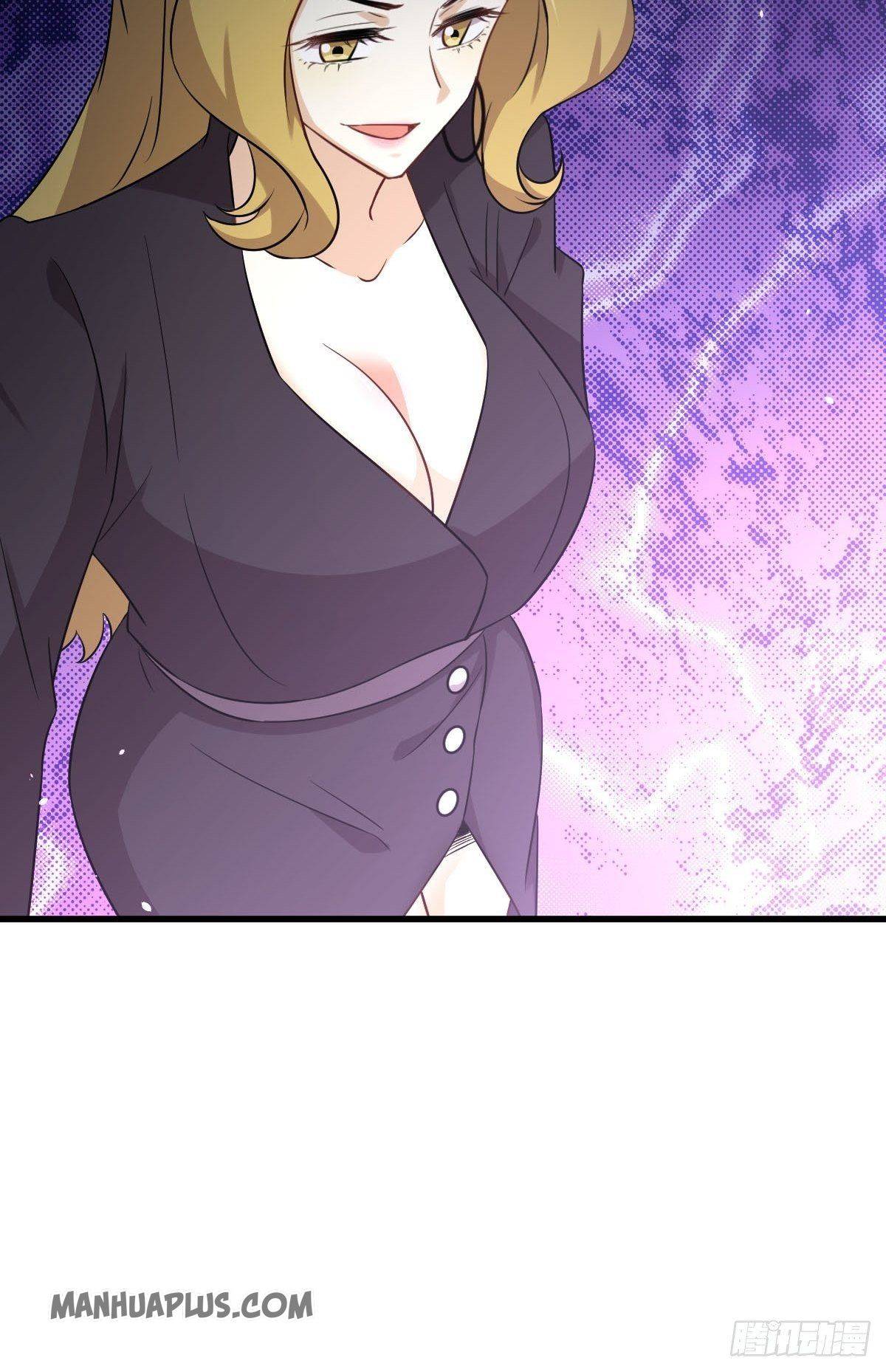 Immortal Swordsman In The Reverse World Chapter 190 - Page 25