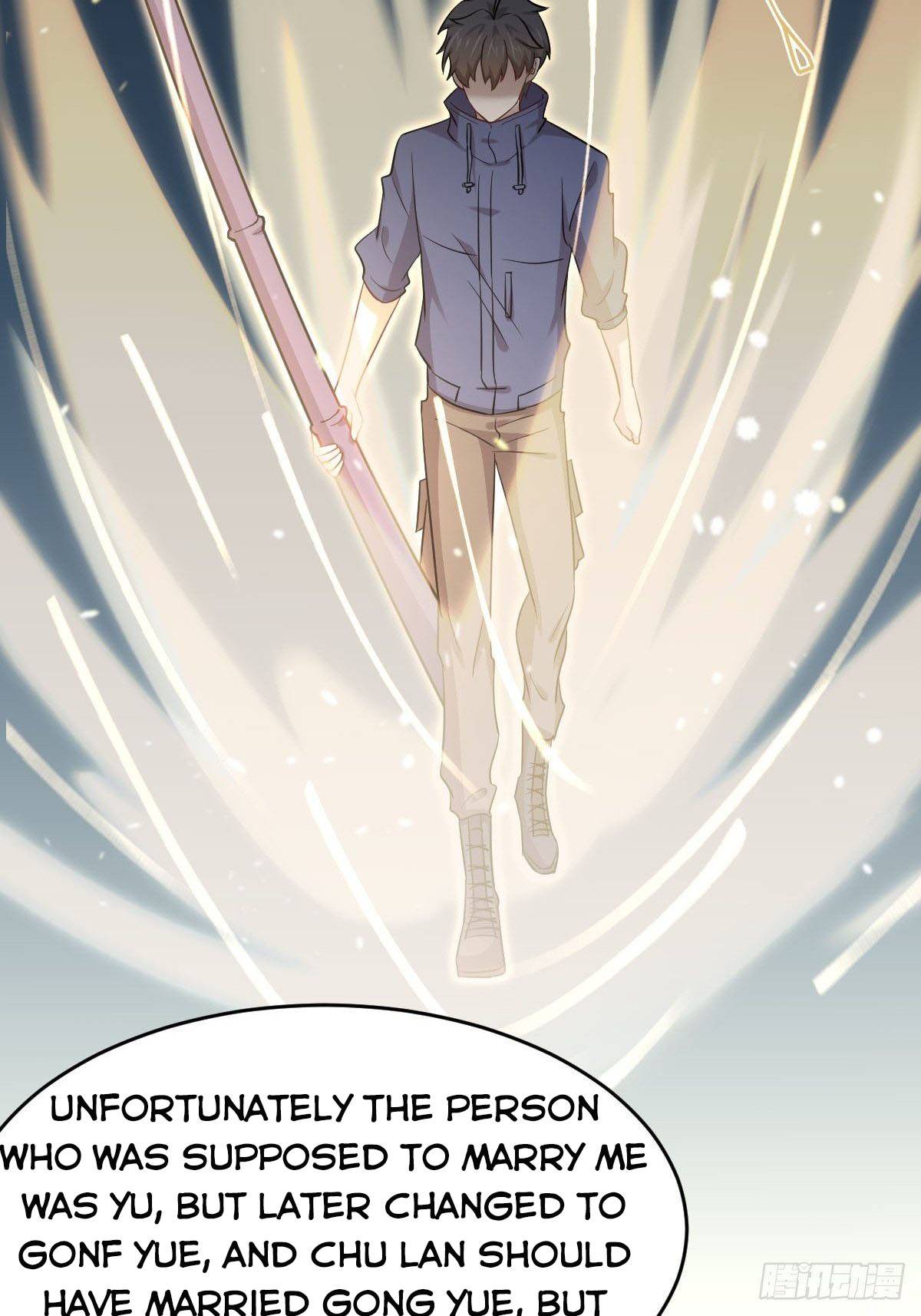 Immortal Swordsman In The Reverse World Chapter 190 - Page 33