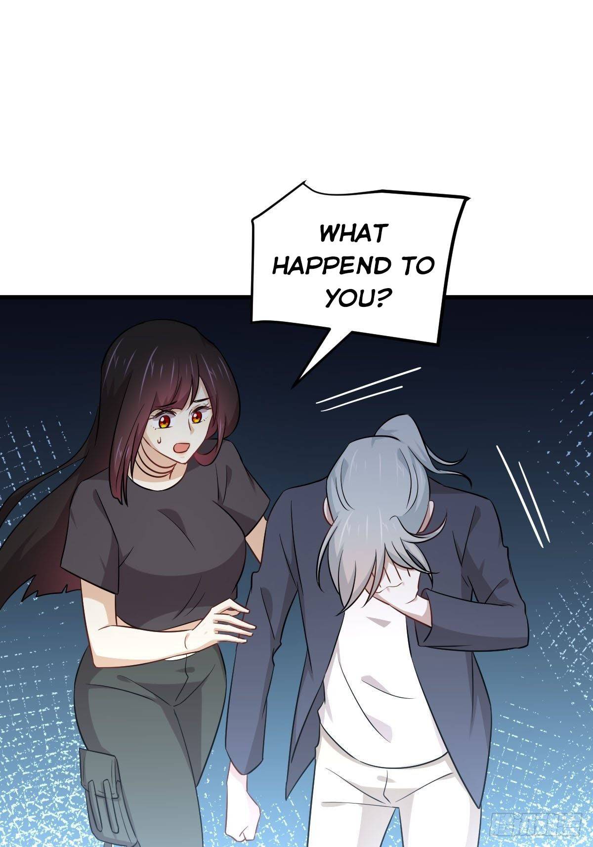 Immortal Swordsman In The Reverse World Chapter 190 - Page 9
