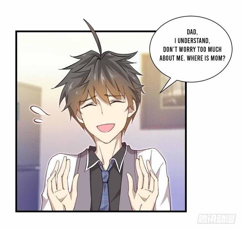 Immortal Swordsman In The Reverse World Chapter 2 - Page 21