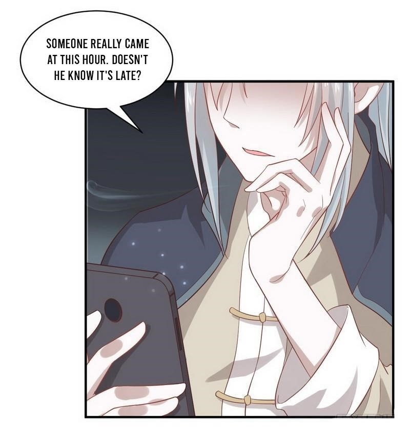Immortal Swordsman In The Reverse World Chapter 21 - Page 13