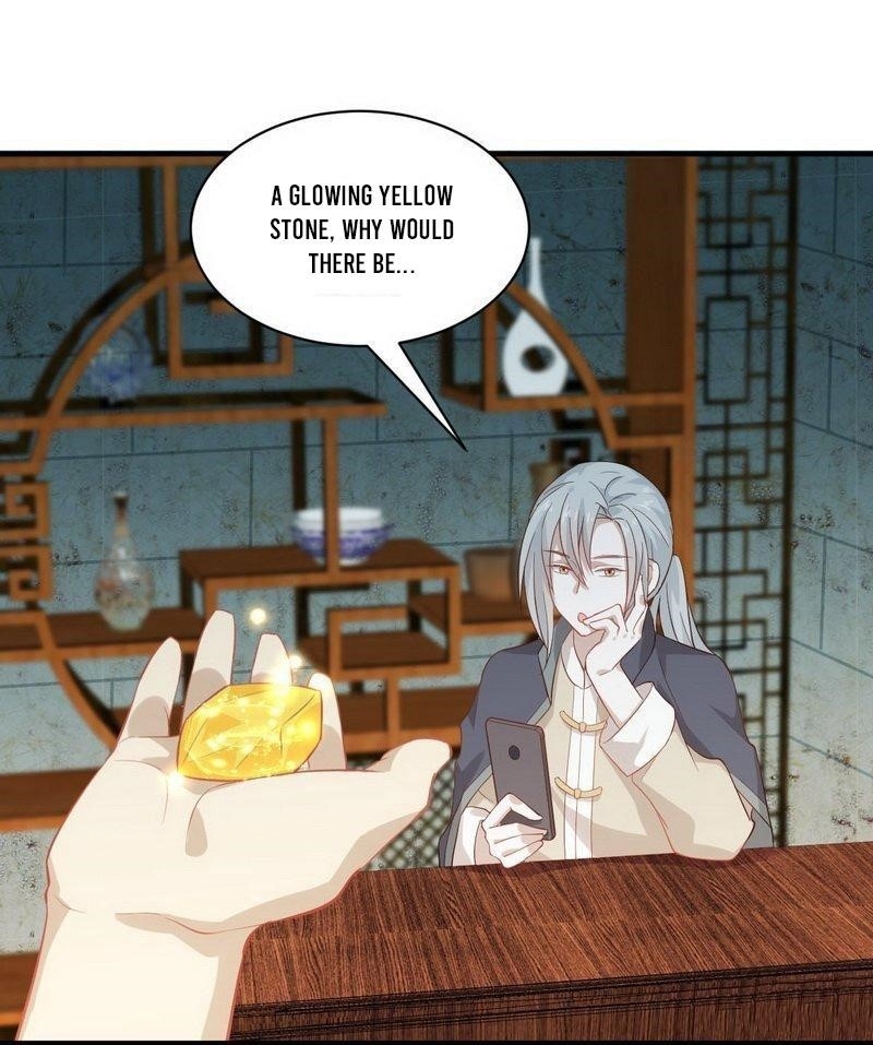 Immortal Swordsman In The Reverse World Chapter 21 - Page 16