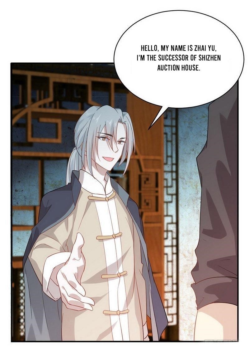 Immortal Swordsman In The Reverse World Chapter 21 - Page 23