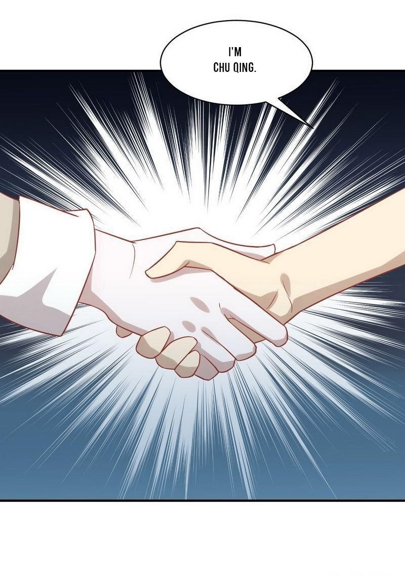 Immortal Swordsman In The Reverse World Chapter 21 - Page 24