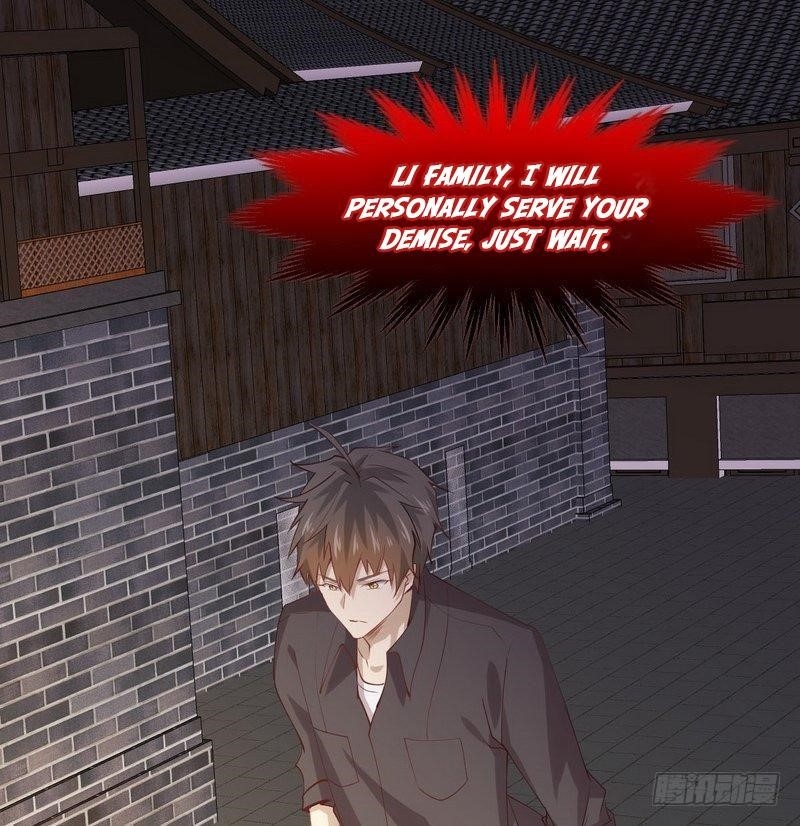 Immortal Swordsman In The Reverse World Chapter 21 - Page 47