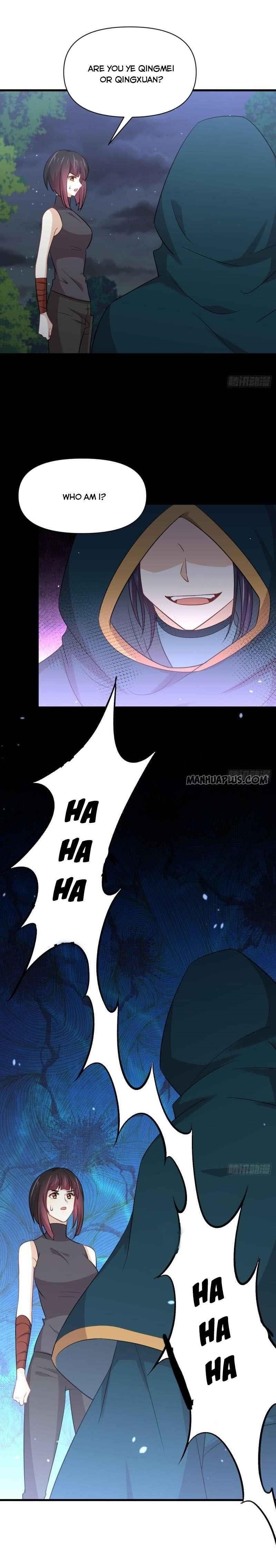 Immortal Swordsman In The Reverse World Chapter 212 - Page 11