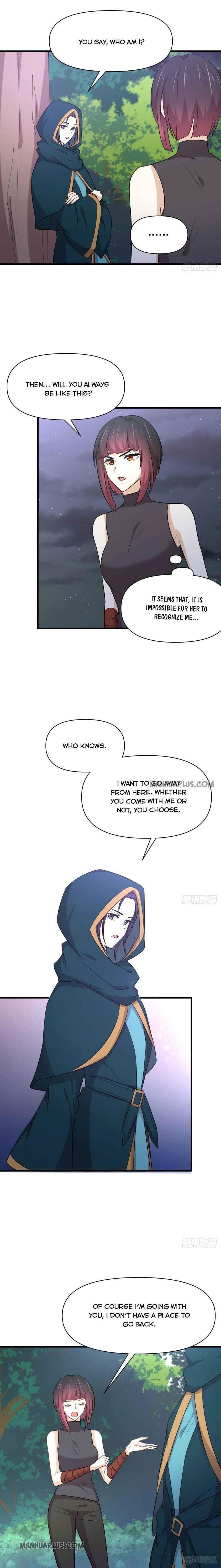Immortal Swordsman In The Reverse World Chapter 213 - Page 2