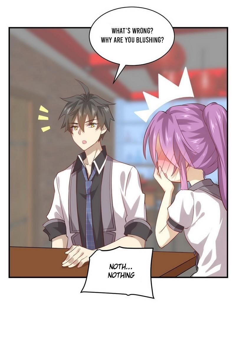 Immortal Swordsman In The Reverse World Chapter 23 - Page 22