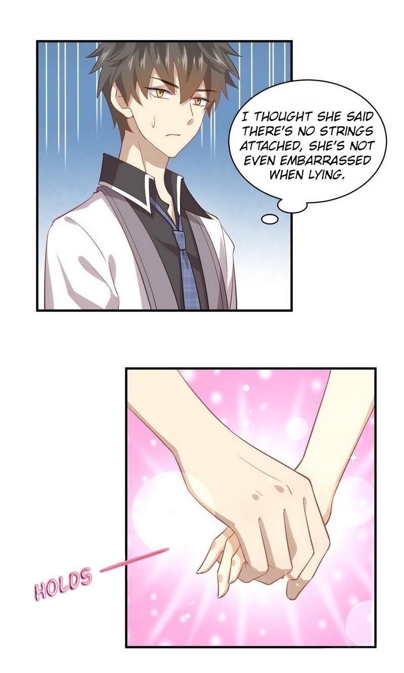 Immortal Swordsman In The Reverse World Chapter 23 - Page 9