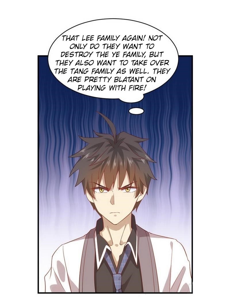 Immortal Swordsman In The Reverse World Chapter 24 - Page 38