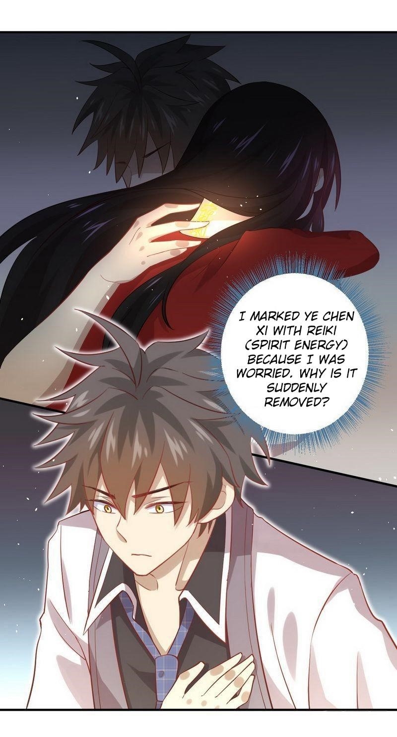 Immortal Swordsman In The Reverse World Chapter 24 - Page 47