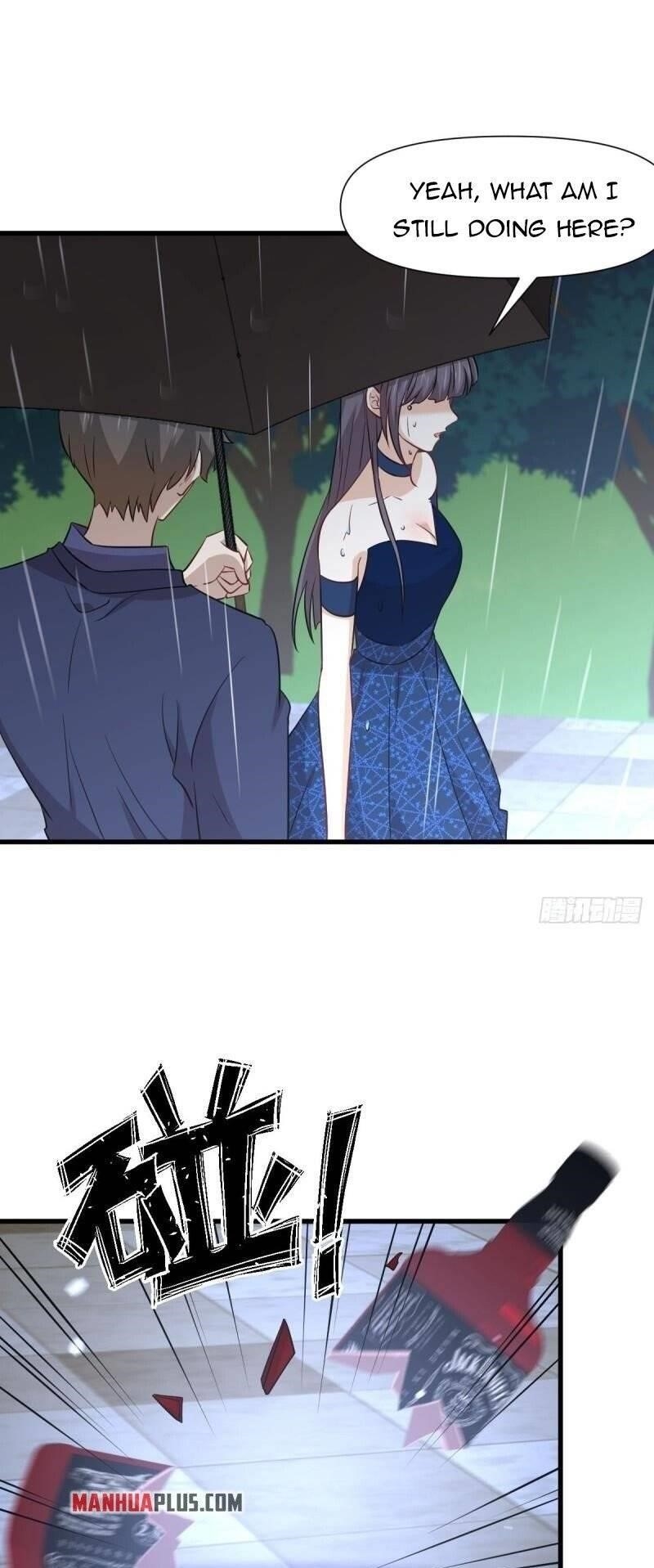 Immortal Swordsman In The Reverse World Chapter 244 - Page 13