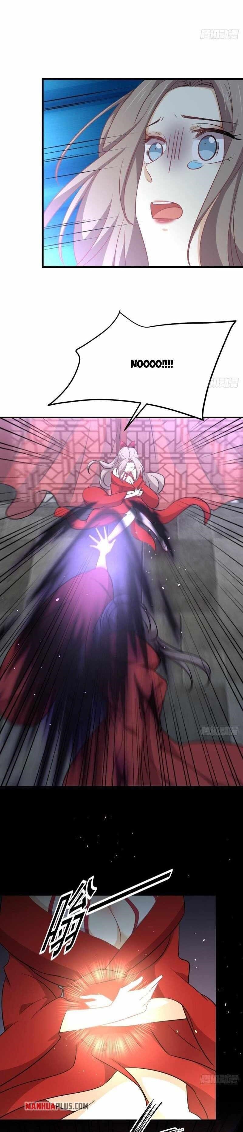 Immortal Swordsman In The Reverse World Chapter 264 - Page 11