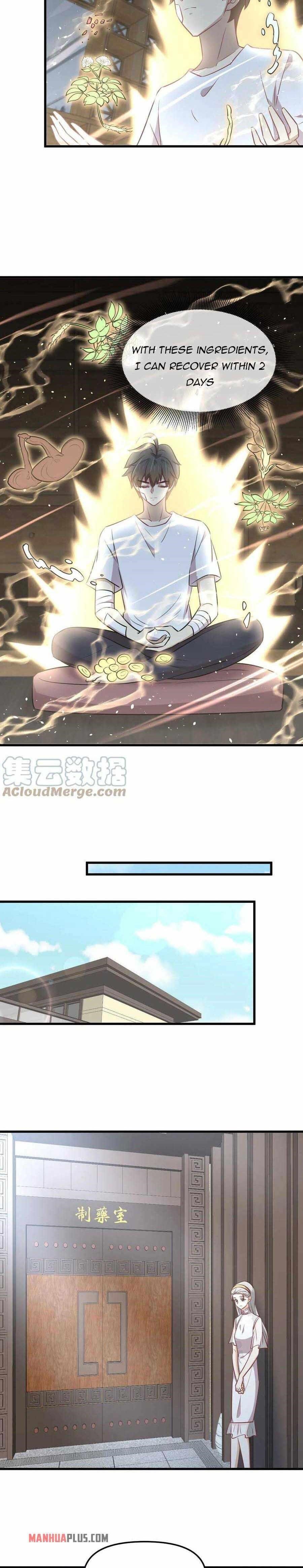 Immortal Swordsman In The Reverse World Chapter 267 - Page 8