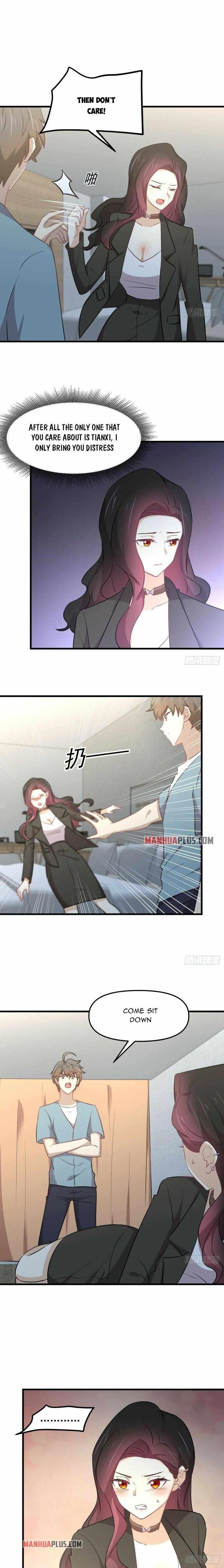 Immortal Swordsman In The Reverse World Chapter 270 - Page 9