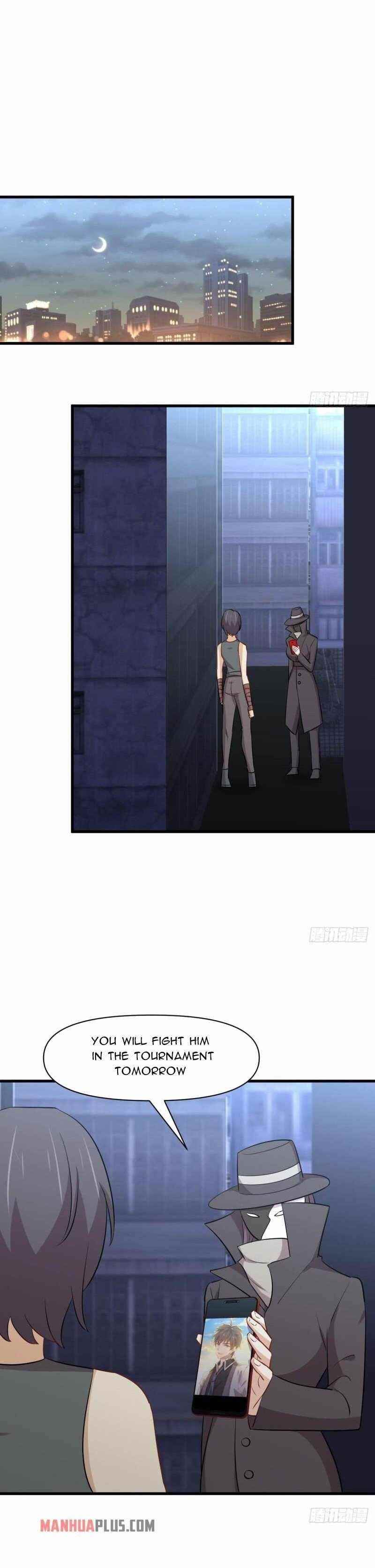 Immortal Swordsman In The Reverse World Chapter 278 - Page 2