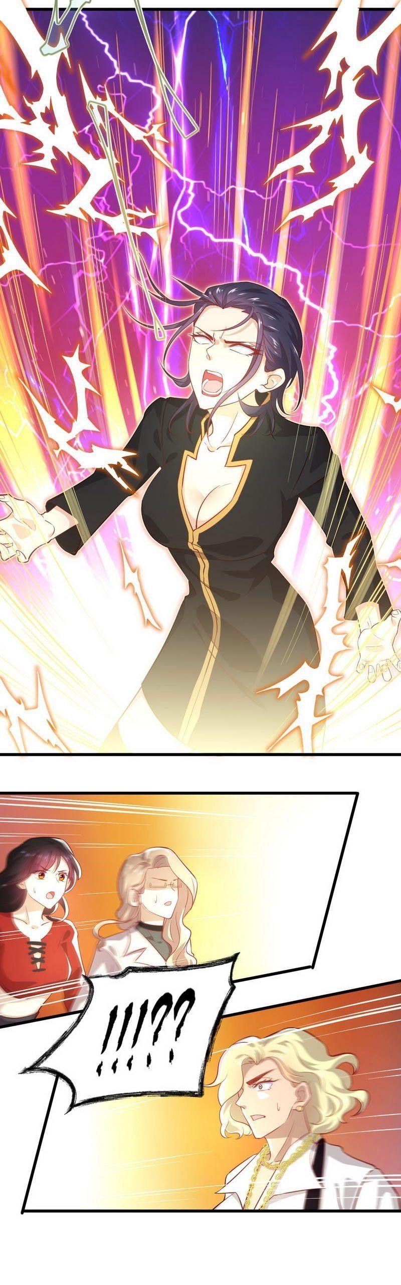 Immortal Swordsman In The Reverse World Chapter 28 - Page 6