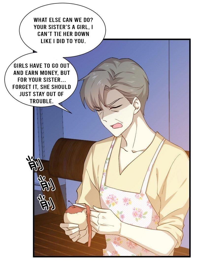 Immortal Swordsman In The Reverse World Chapter 3 - Page 23
