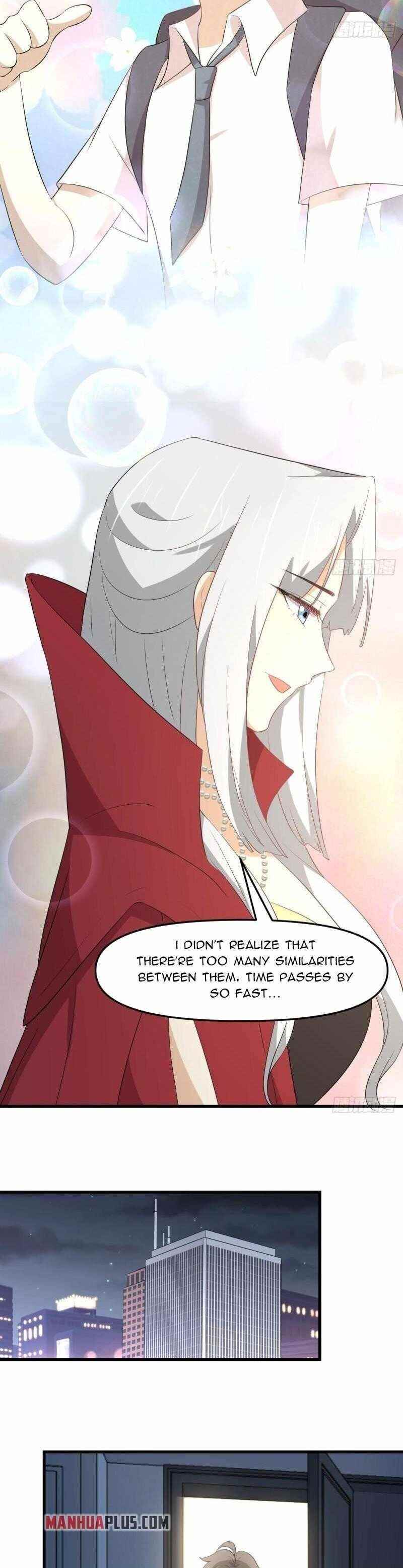 Immortal Swordsman In The Reverse World Chapter 303 - Page 11