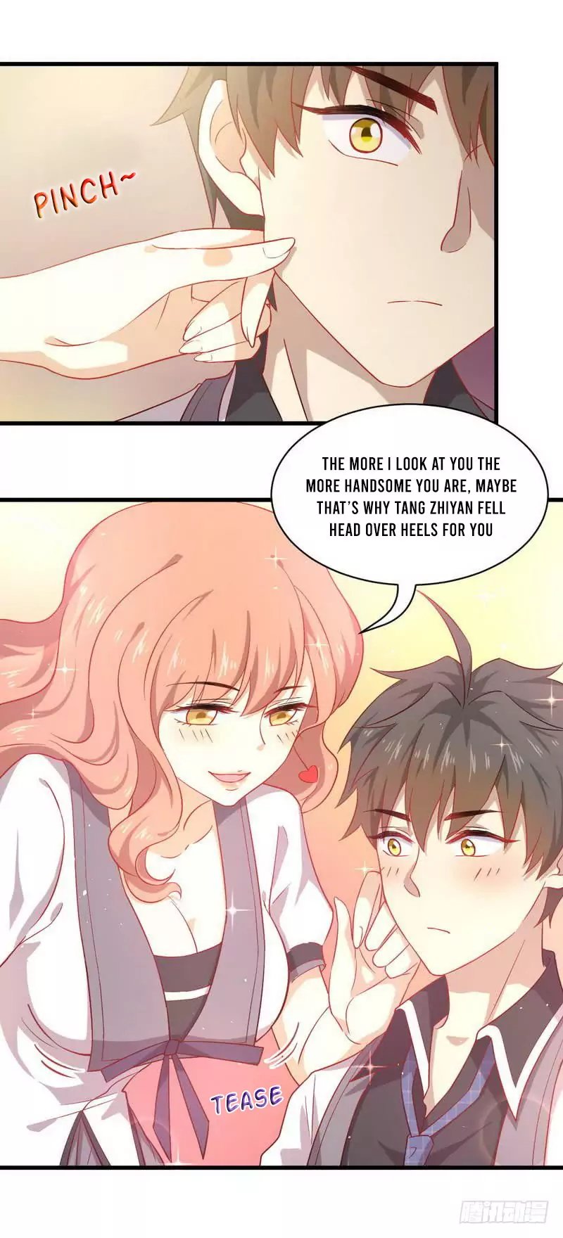 Immortal Swordsman In The Reverse World Chapter 31 - Page 15