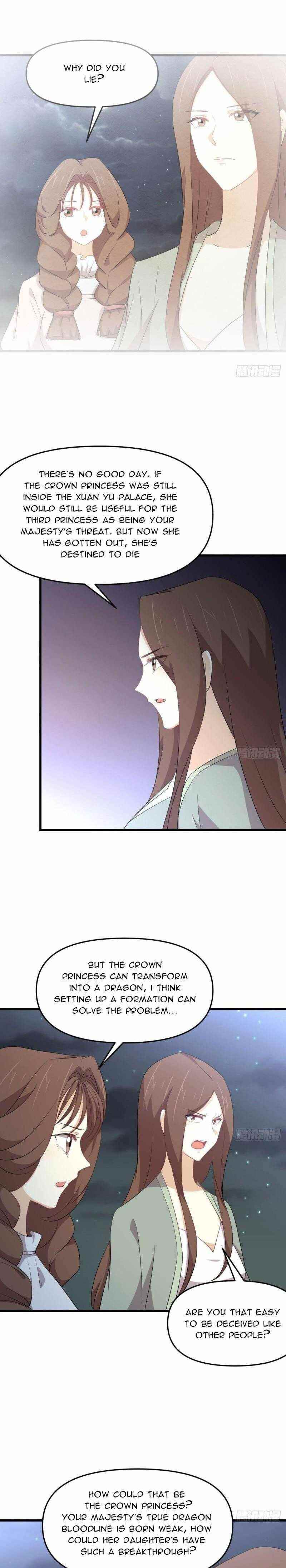 Immortal Swordsman In The Reverse World Chapter 330 - Page 1