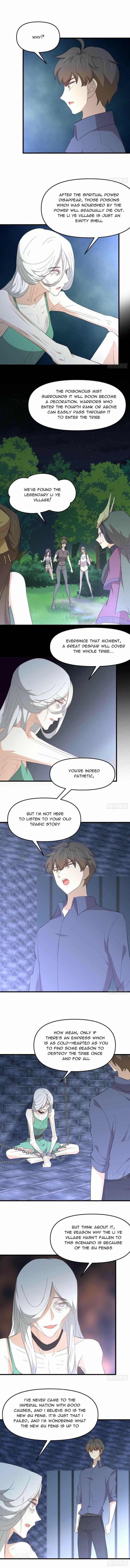 Immortal Swordsman In The Reverse World Chapter 338 - Page 3