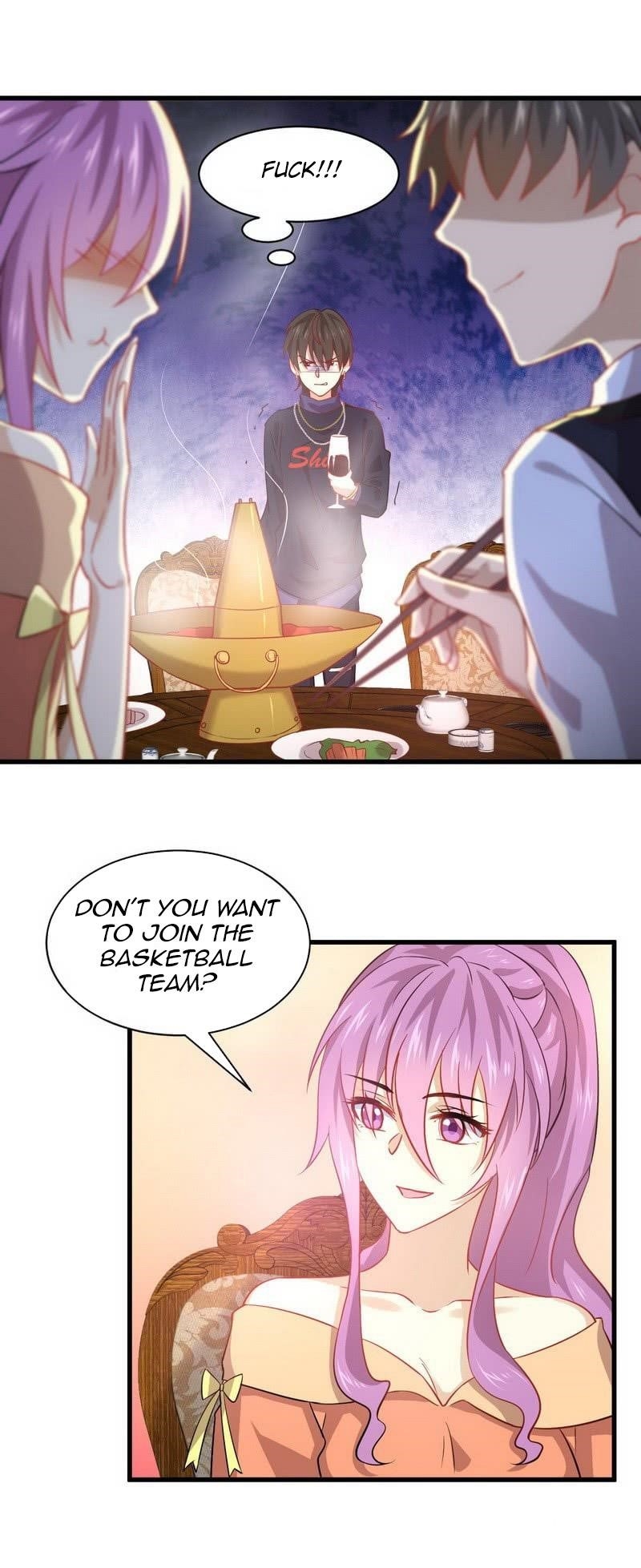 Immortal Swordsman In The Reverse World Chapter 37 - Page 11
