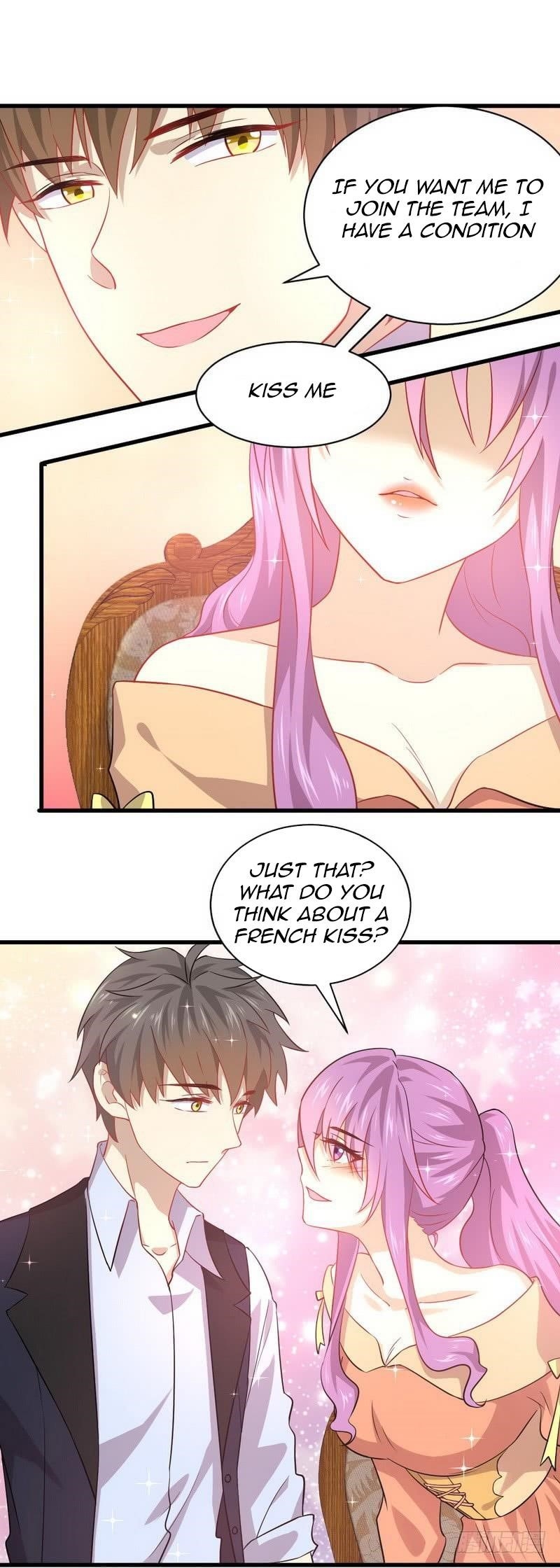 Immortal Swordsman In The Reverse World Chapter 37 - Page 12