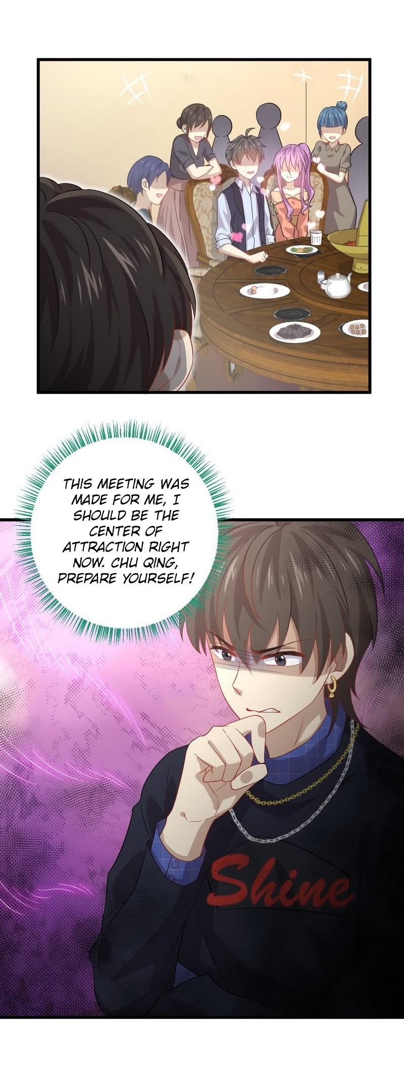 Immortal Swordsman In The Reverse World Chapter 37 - Page 18