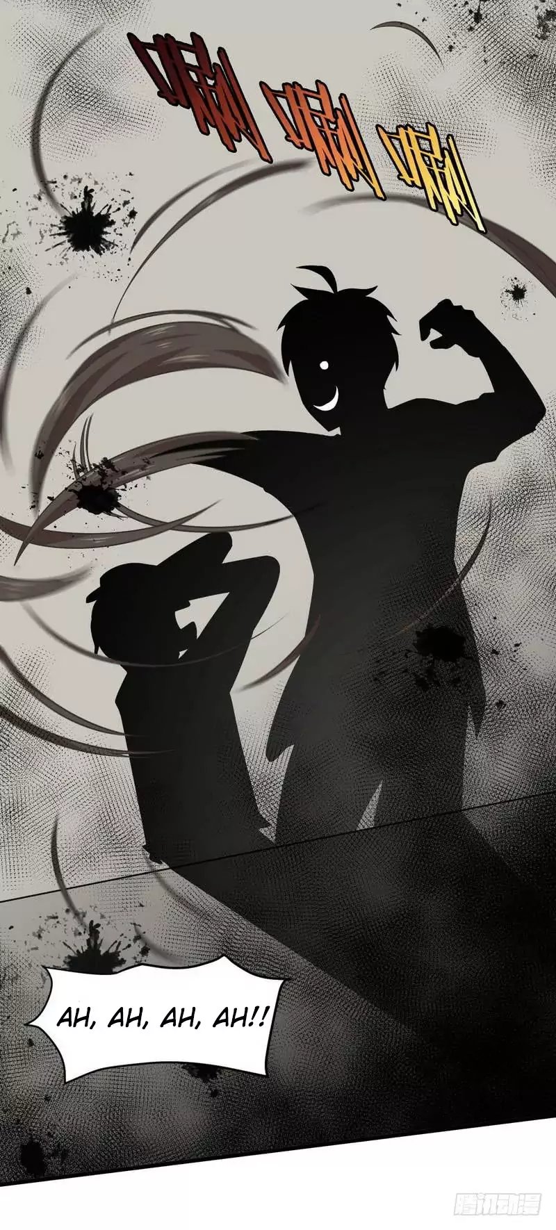Immortal Swordsman In The Reverse World Chapter 39 - Page 10