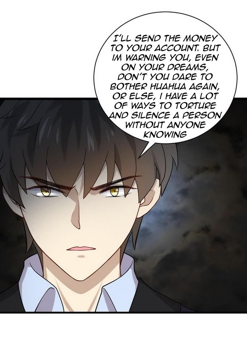 Immortal Swordsman In The Reverse World Chapter 41 - Page 11