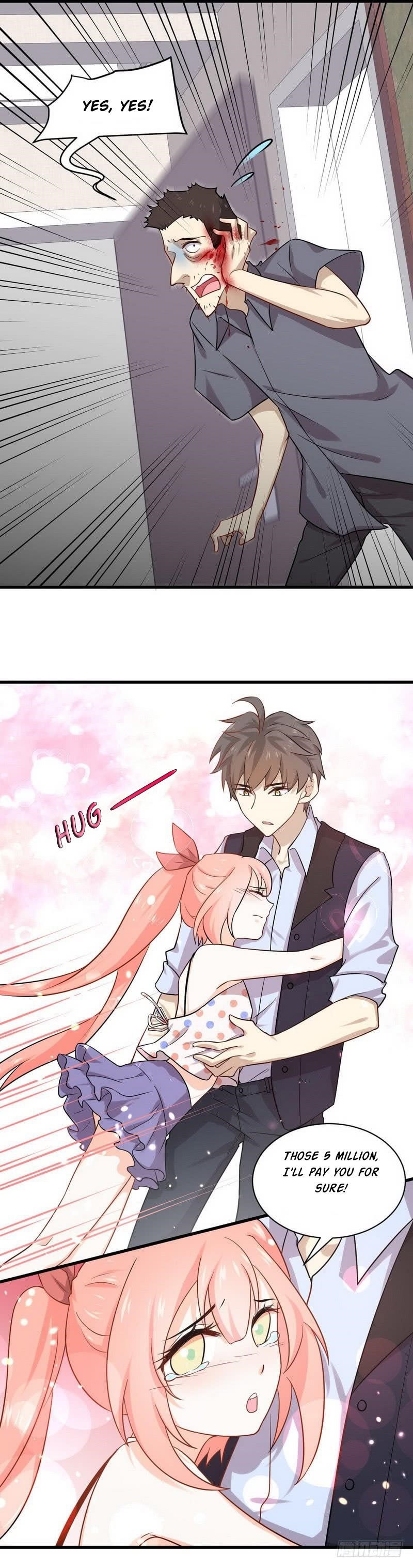 Immortal Swordsman In The Reverse World Chapter 41 - Page 12
