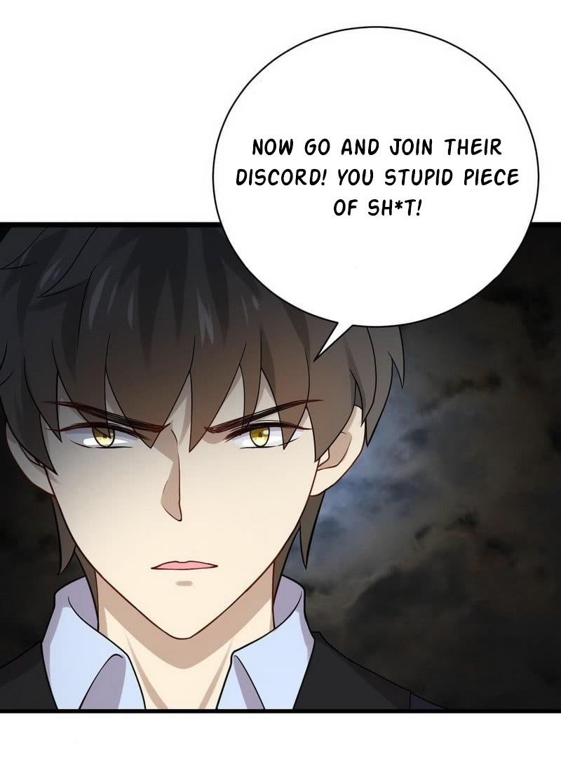 Immortal Swordsman In The Reverse World Chapter 41 - Page 17