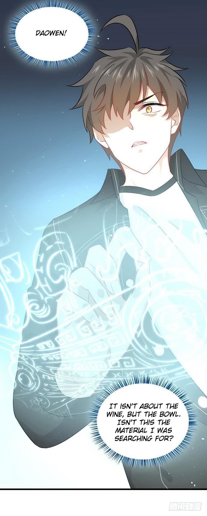 Immortal Swordsman In The Reverse World Chapter 45 - Page 29