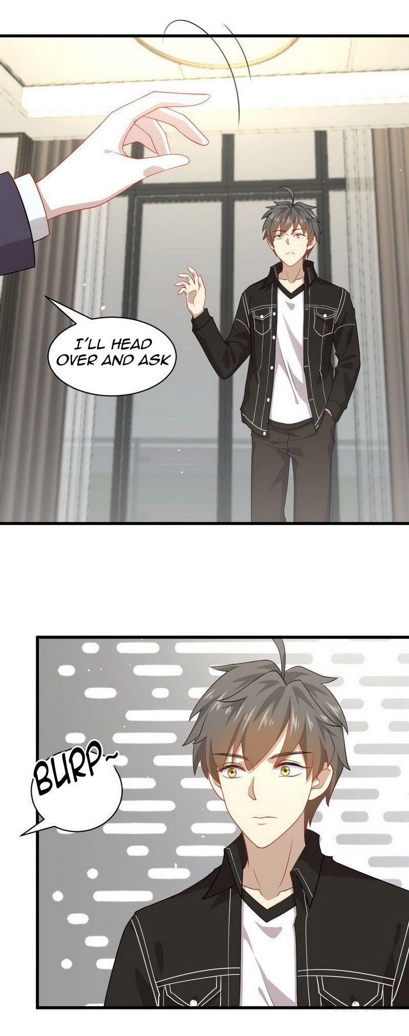 Immortal Swordsman In The Reverse World Chapter 46 - Page 6
