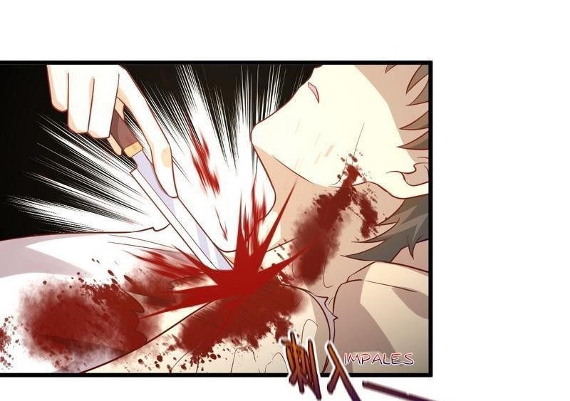 Immortal Swordsman In The Reverse World Chapter 49 - Page 18