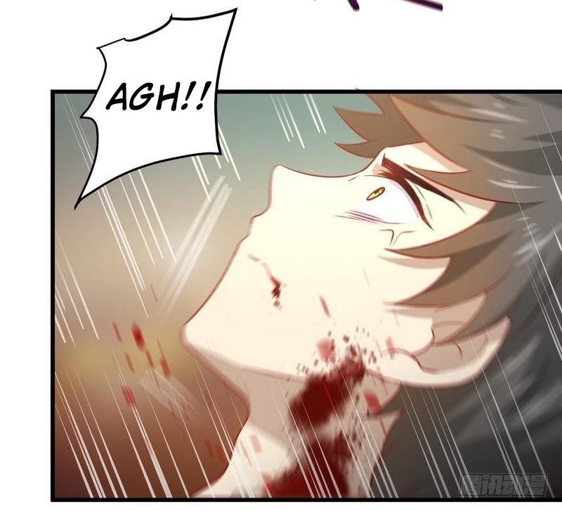 Immortal Swordsman In The Reverse World Chapter 49 - Page 19
