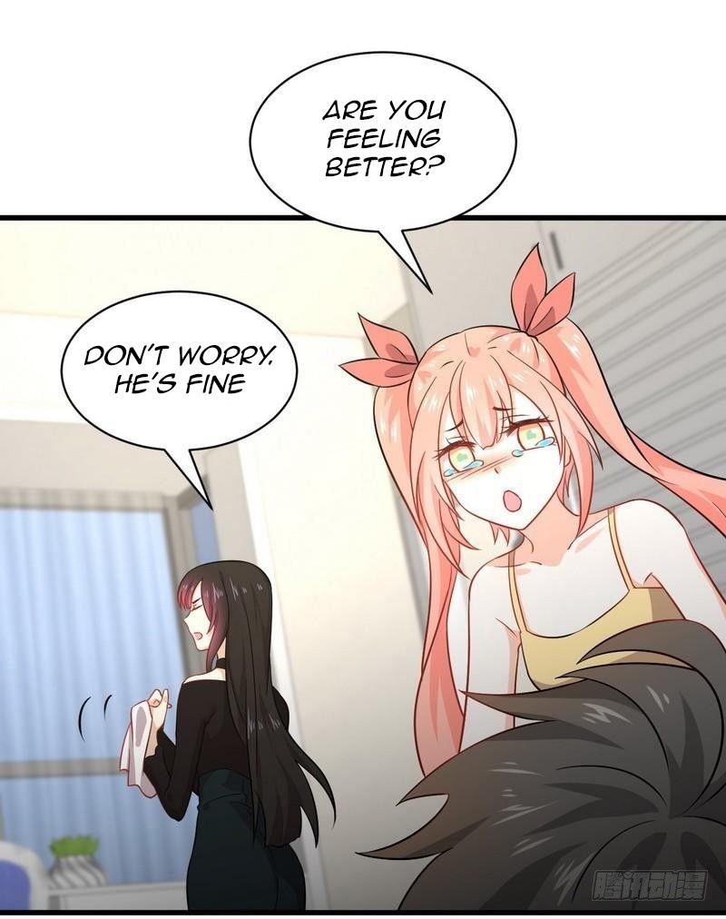 Immortal Swordsman In The Reverse World Chapter 49 - Page 22