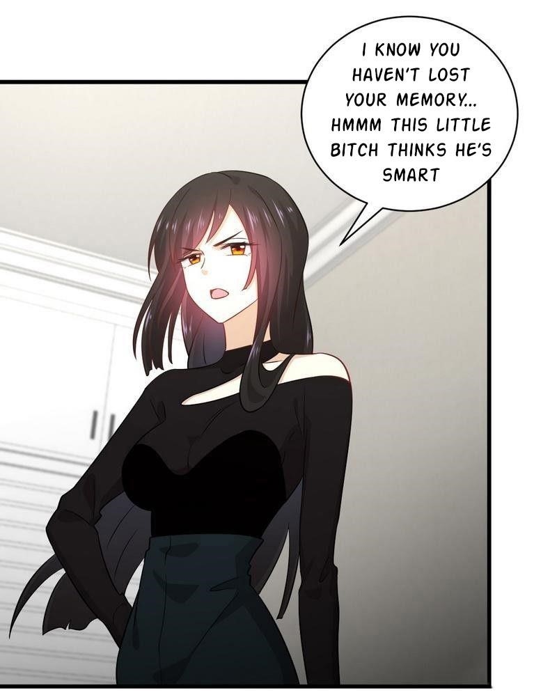 Immortal Swordsman In The Reverse World Chapter 49 - Page 36