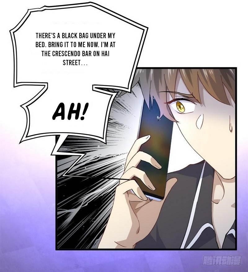 Immortal Swordsman In The Reverse World Chapter 5 - Page 2
