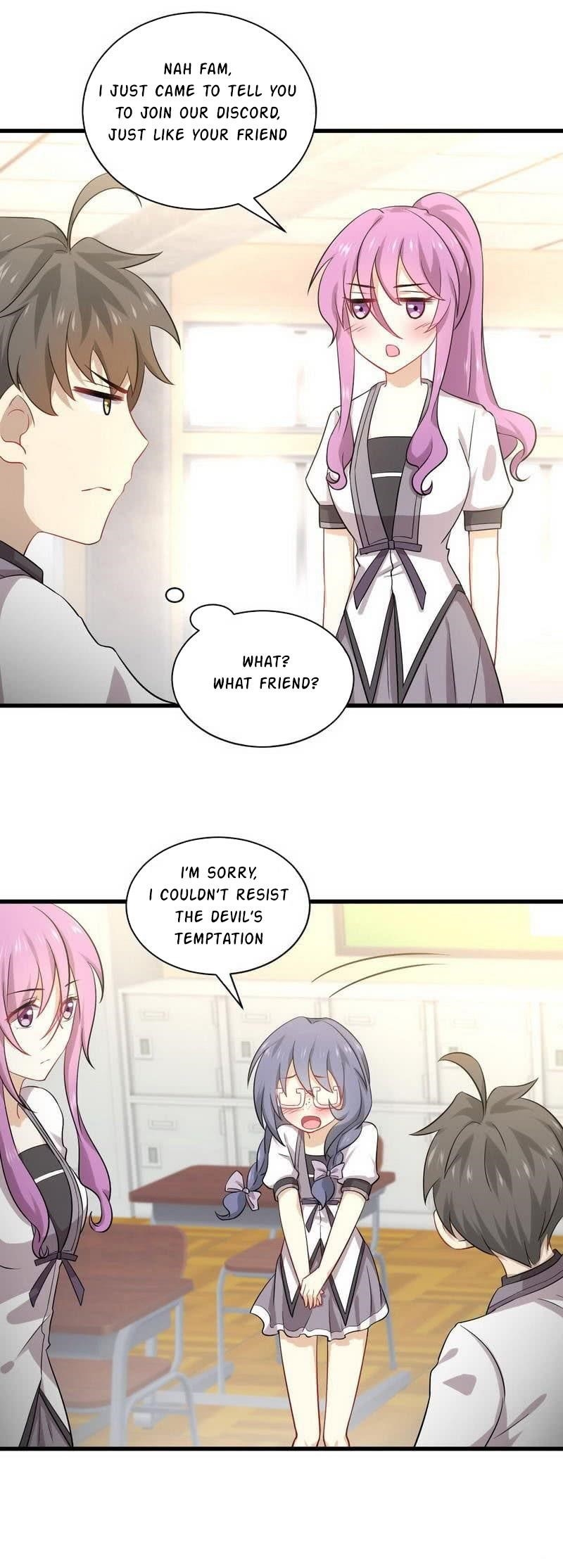 Immortal Swordsman In The Reverse World Chapter 52 - Page 15