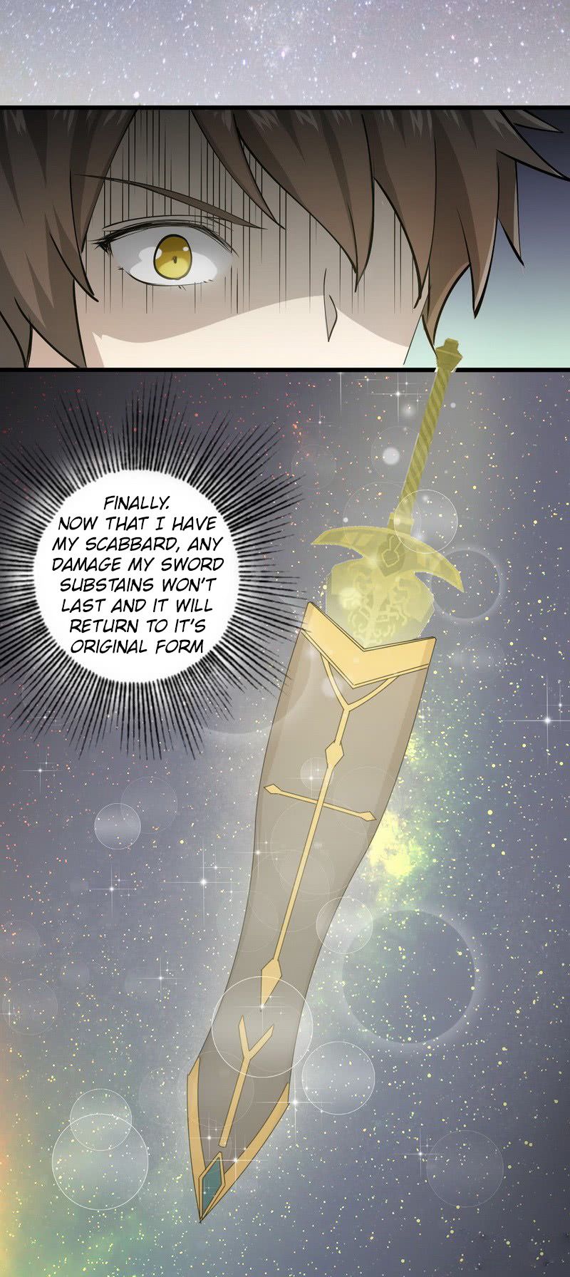 Immortal Swordsman In The Reverse World Chapter 55 - Page 2