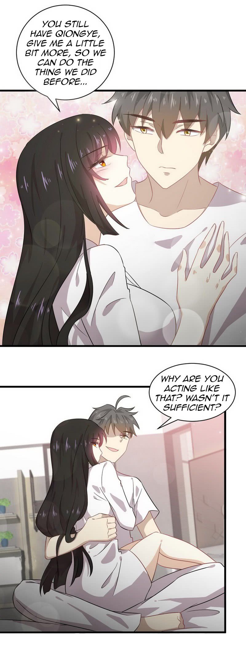 Immortal Swordsman In The Reverse World Chapter 58 - Page 13