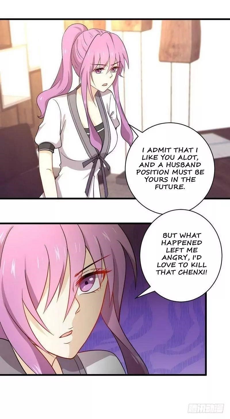Immortal Swordsman In The Reverse World Chapter 59 - Page 13