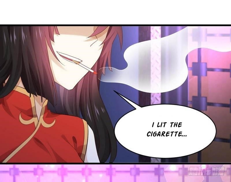 Immortal Swordsman In The Reverse World Chapter 6 - Page 30